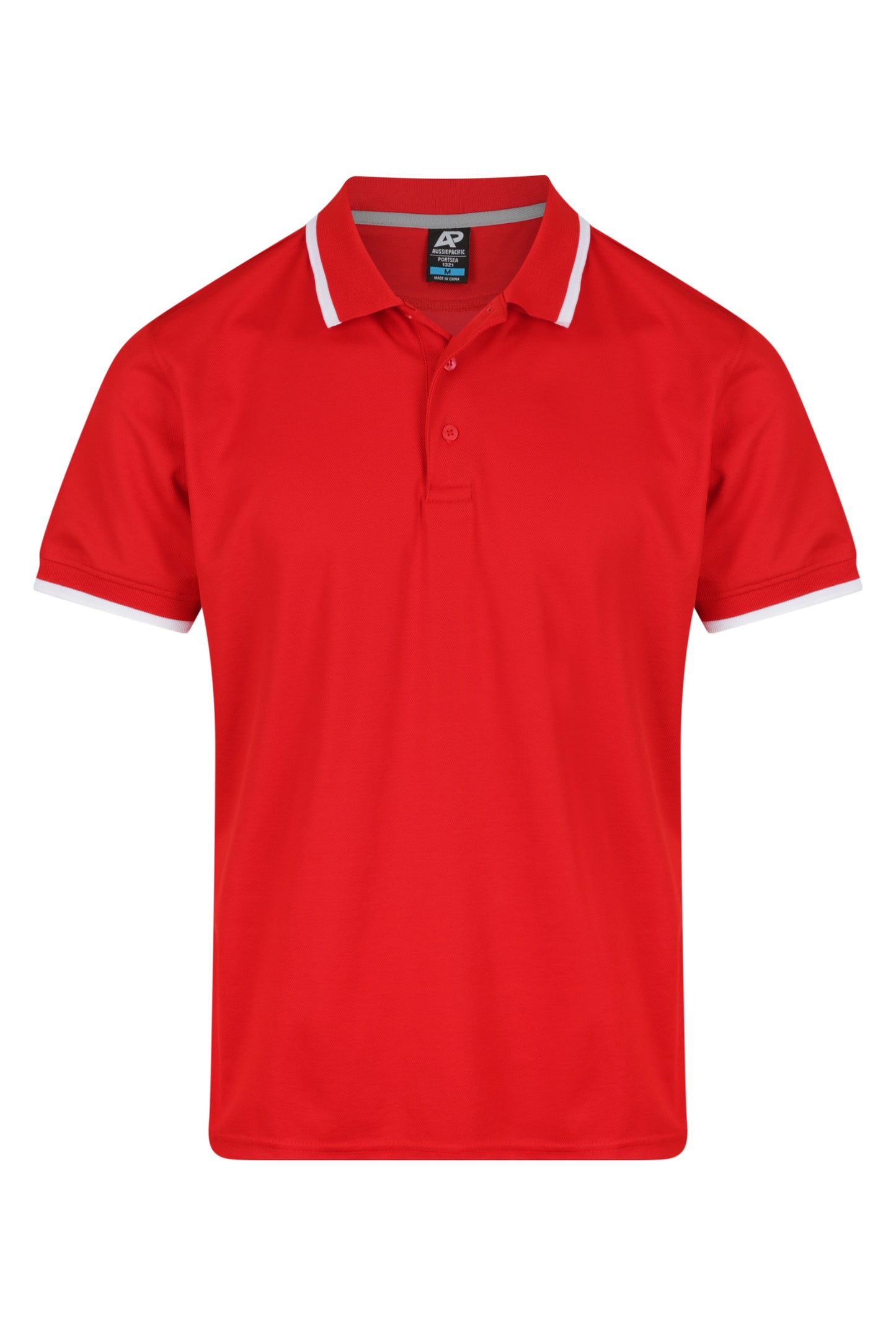 Portsea Men's Polo - N1321