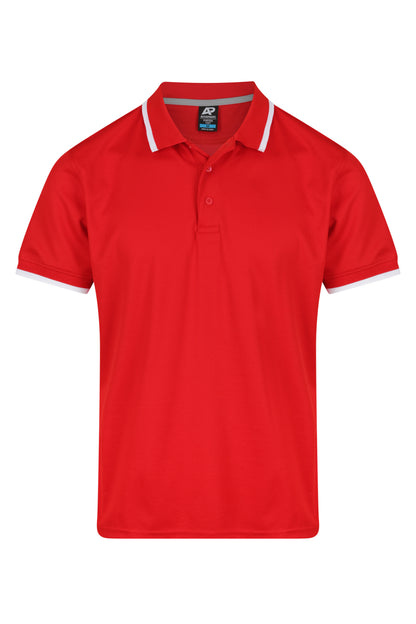 Portsea Men's Polo - N1321