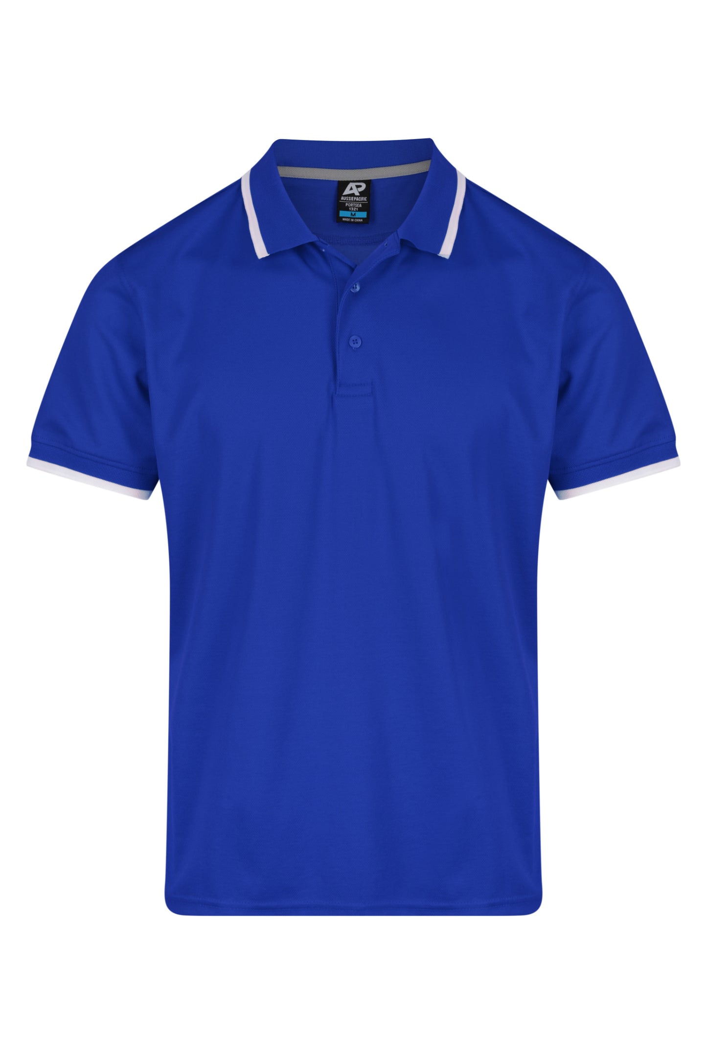 Portsea Men's Polo - N1321