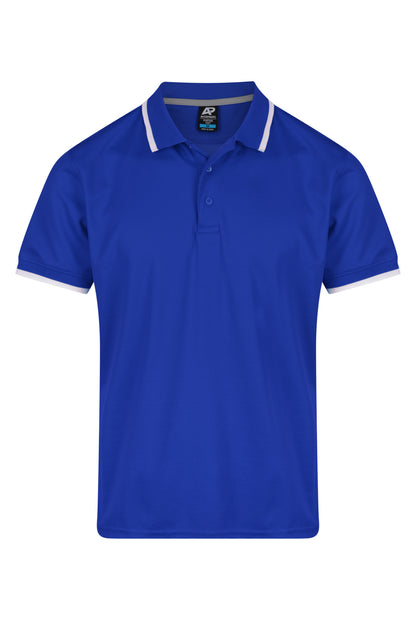 Portsea Men's Polo - N1321