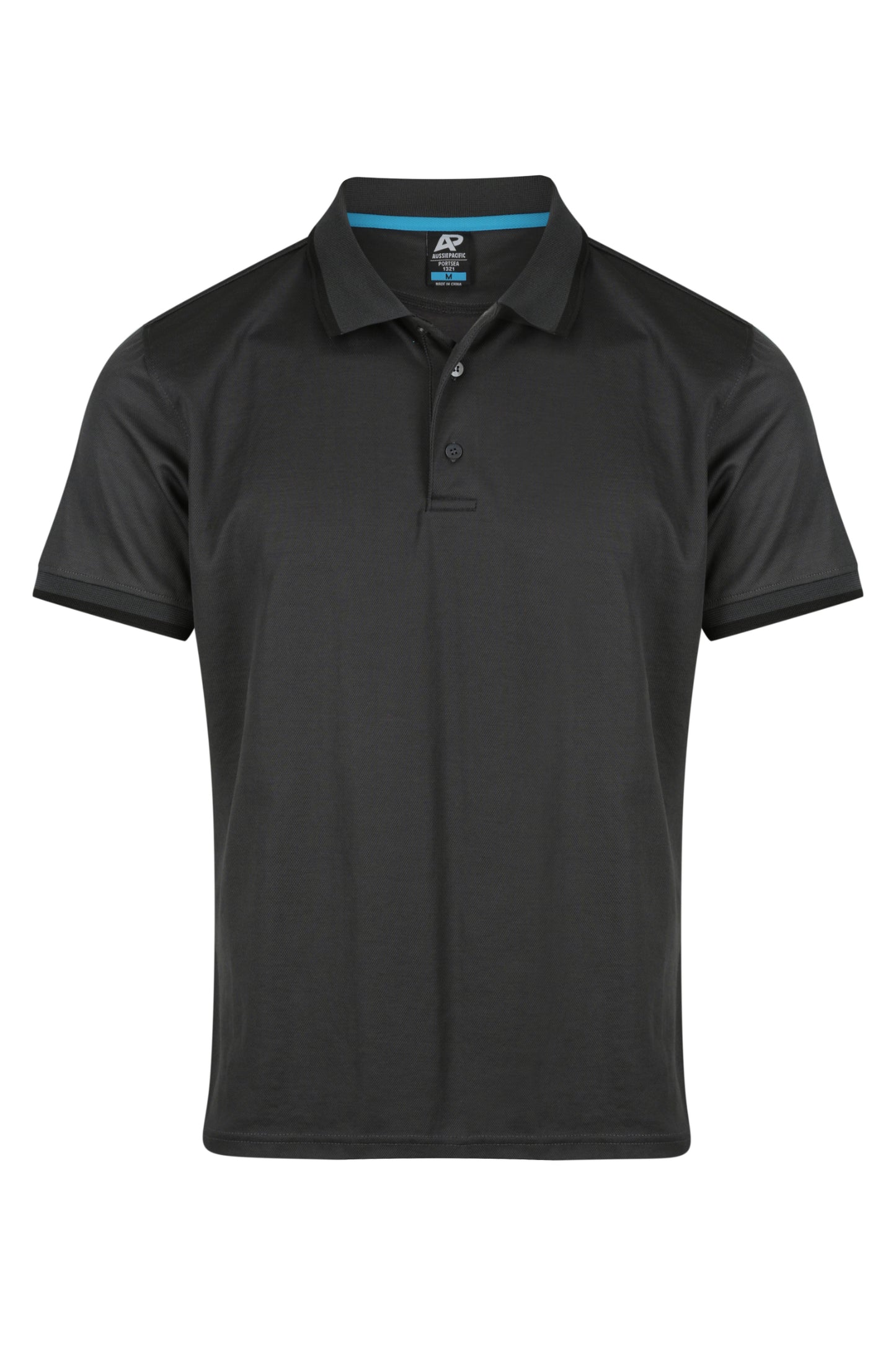 Portsea Men's Polo - N1321