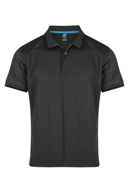 Portsea Men's Polo - N1321