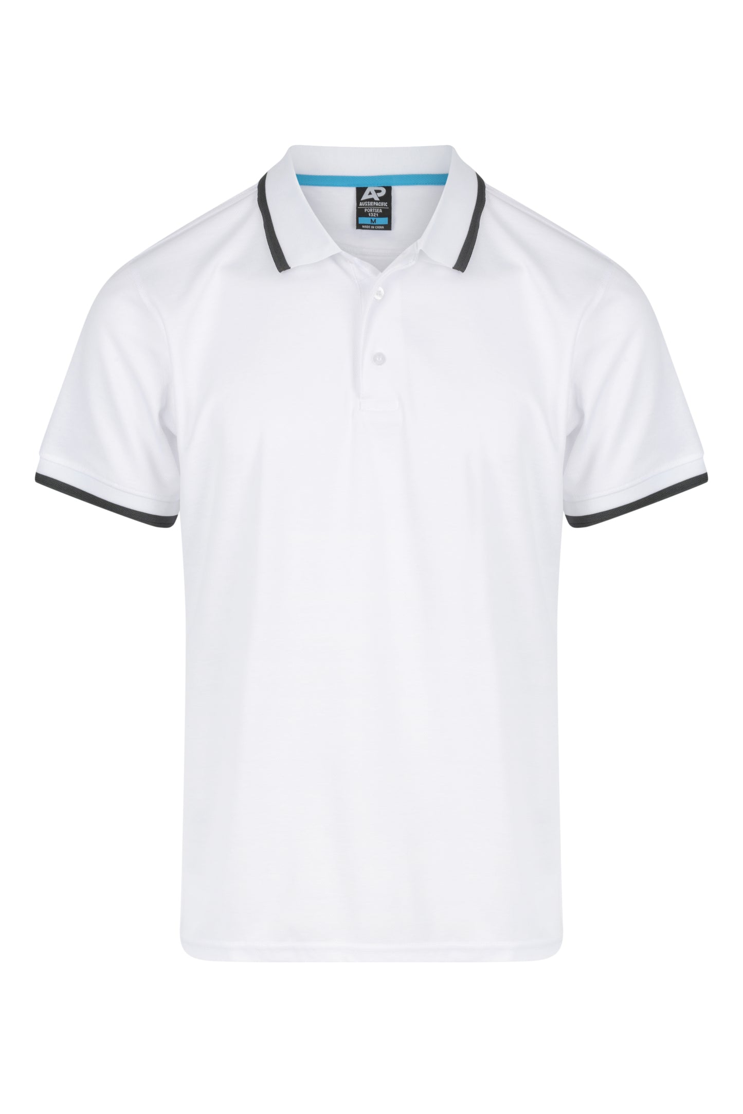 Portsea Men's Polo - N1321