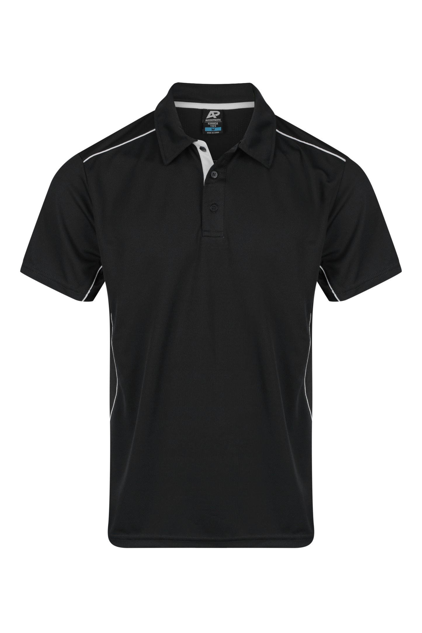 Kuranda Men's Polo - N1323