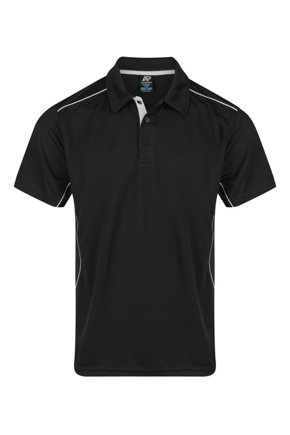 Kuranda Men's Polo - N1323