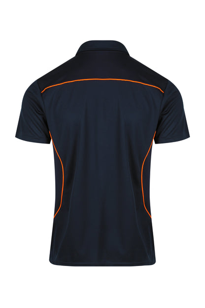 Kuranda Men's Polo - N1323