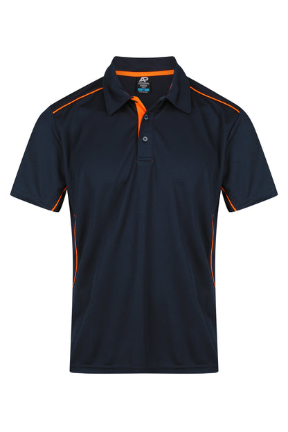 Kuranda Men's Polo - N1323