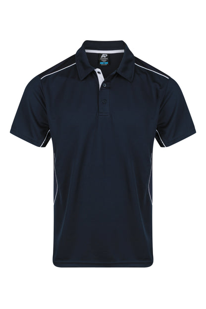Kuranda Men's Polo - N1323