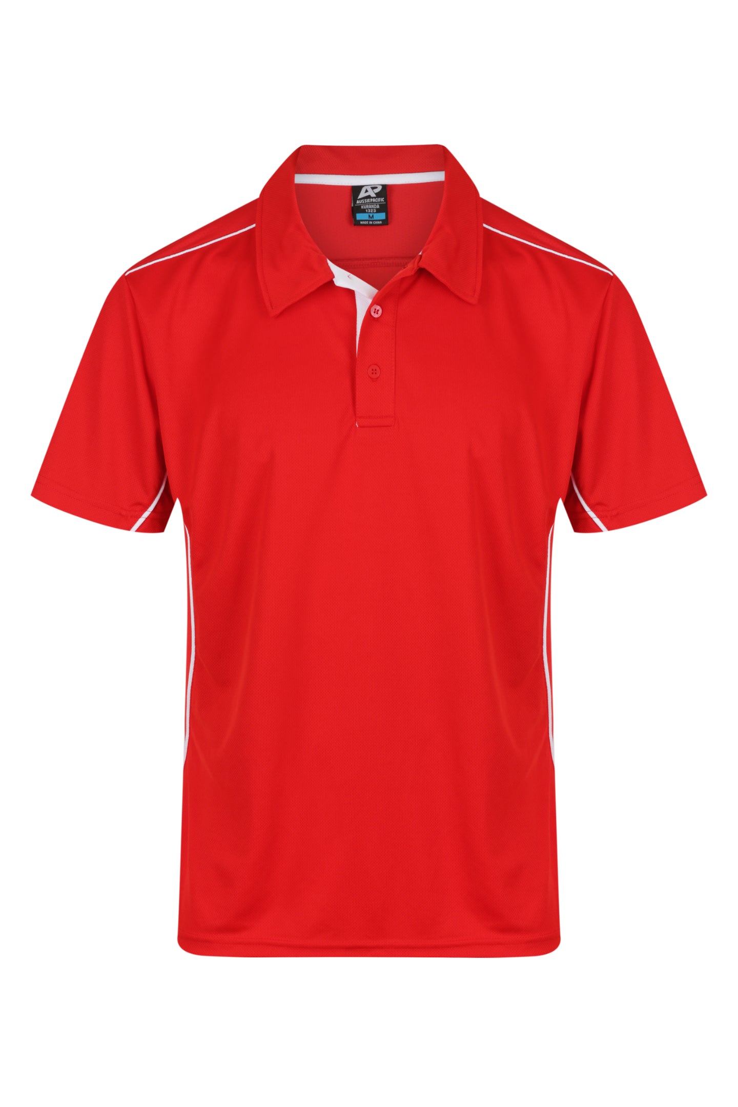 Kuranda Men's Polo - N1323