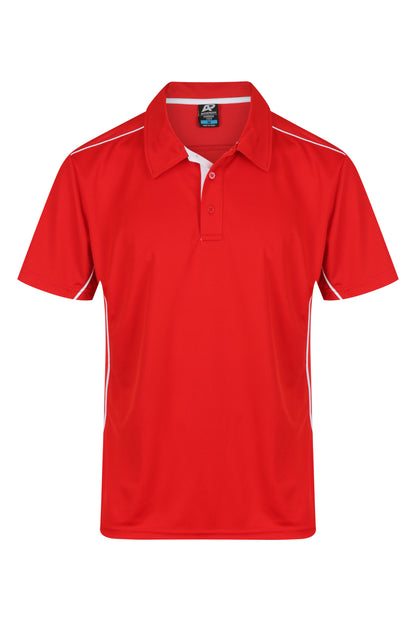 Kuranda Men's Polo - N1323