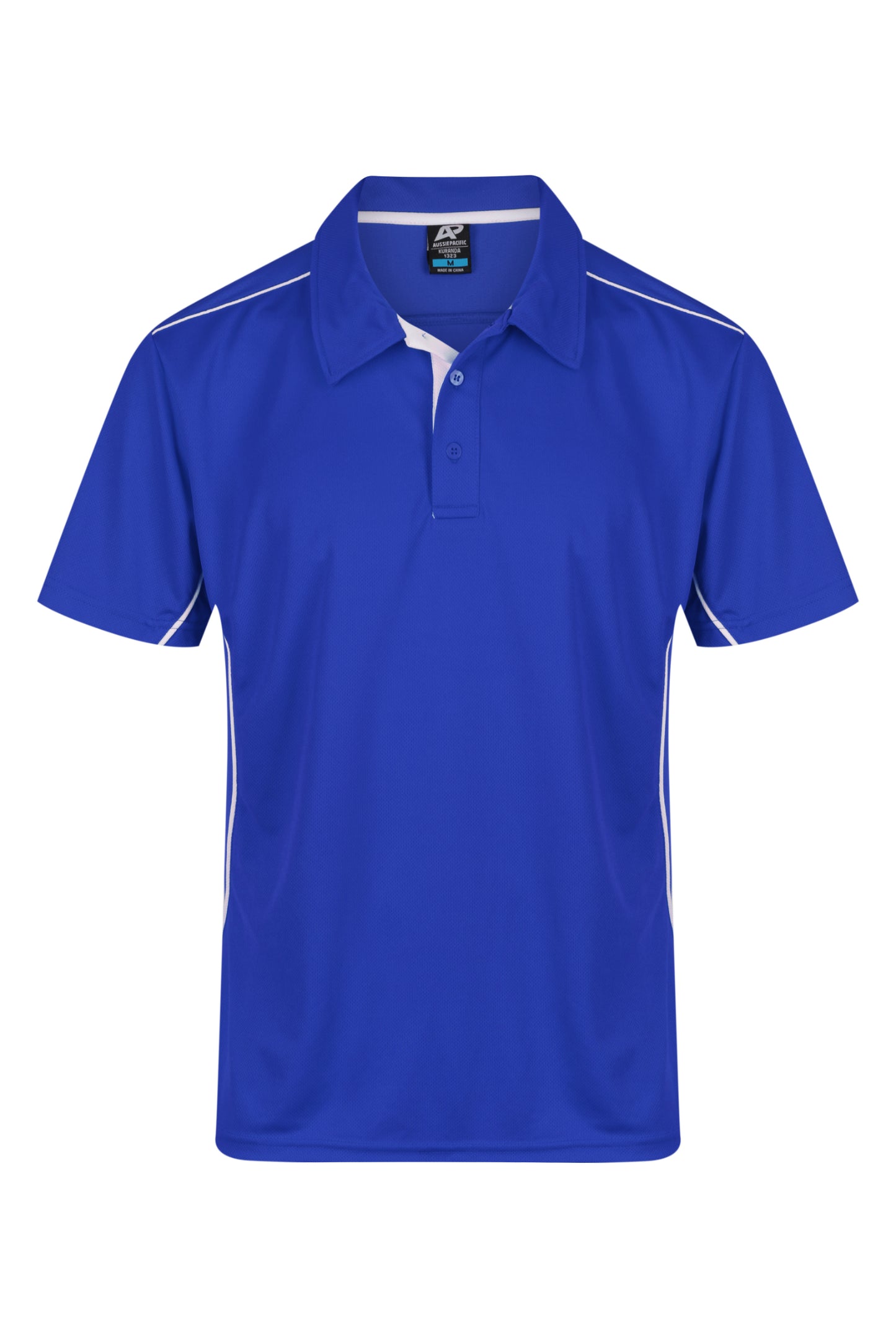 Kuranda Men's Polo - N1323