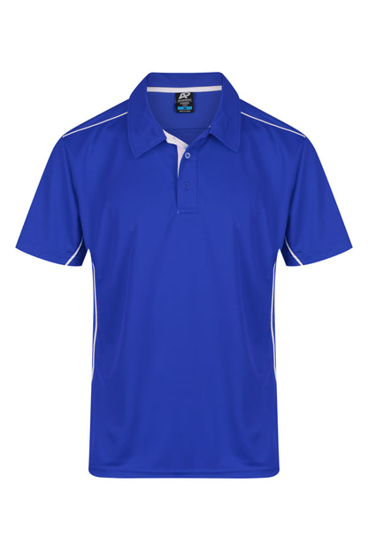 Kuranda Men's Polo - N1323