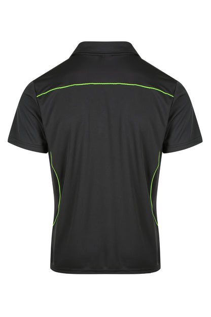 Kuranda Men's Polo - N1323