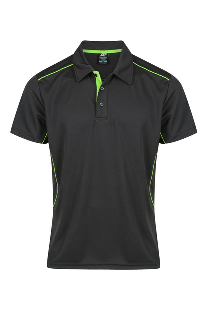 Kuranda Men's Polo - N1323
