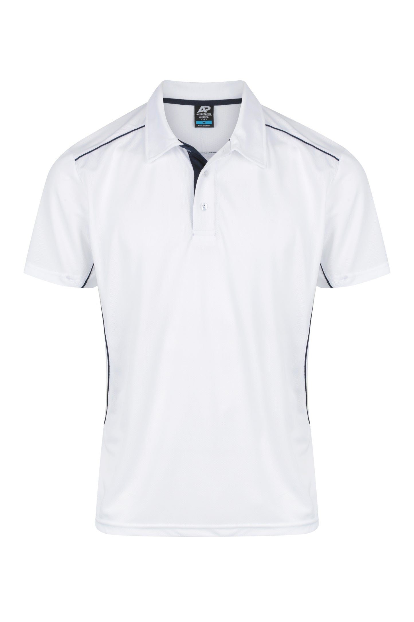 Kuranda Men's Polo - N1323