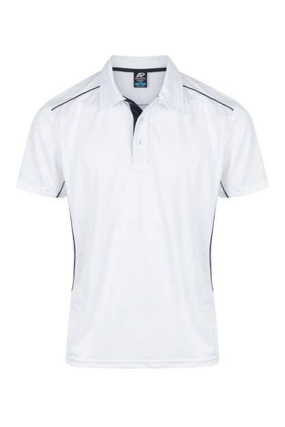 Kuranda Men's Polo - N1323