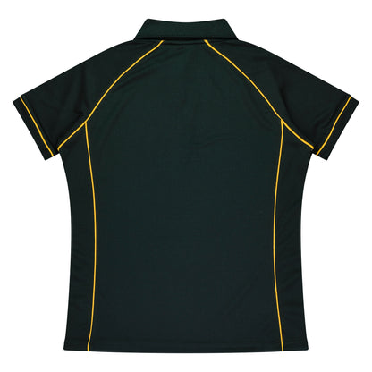 Endeavour Lady Polo - N2310