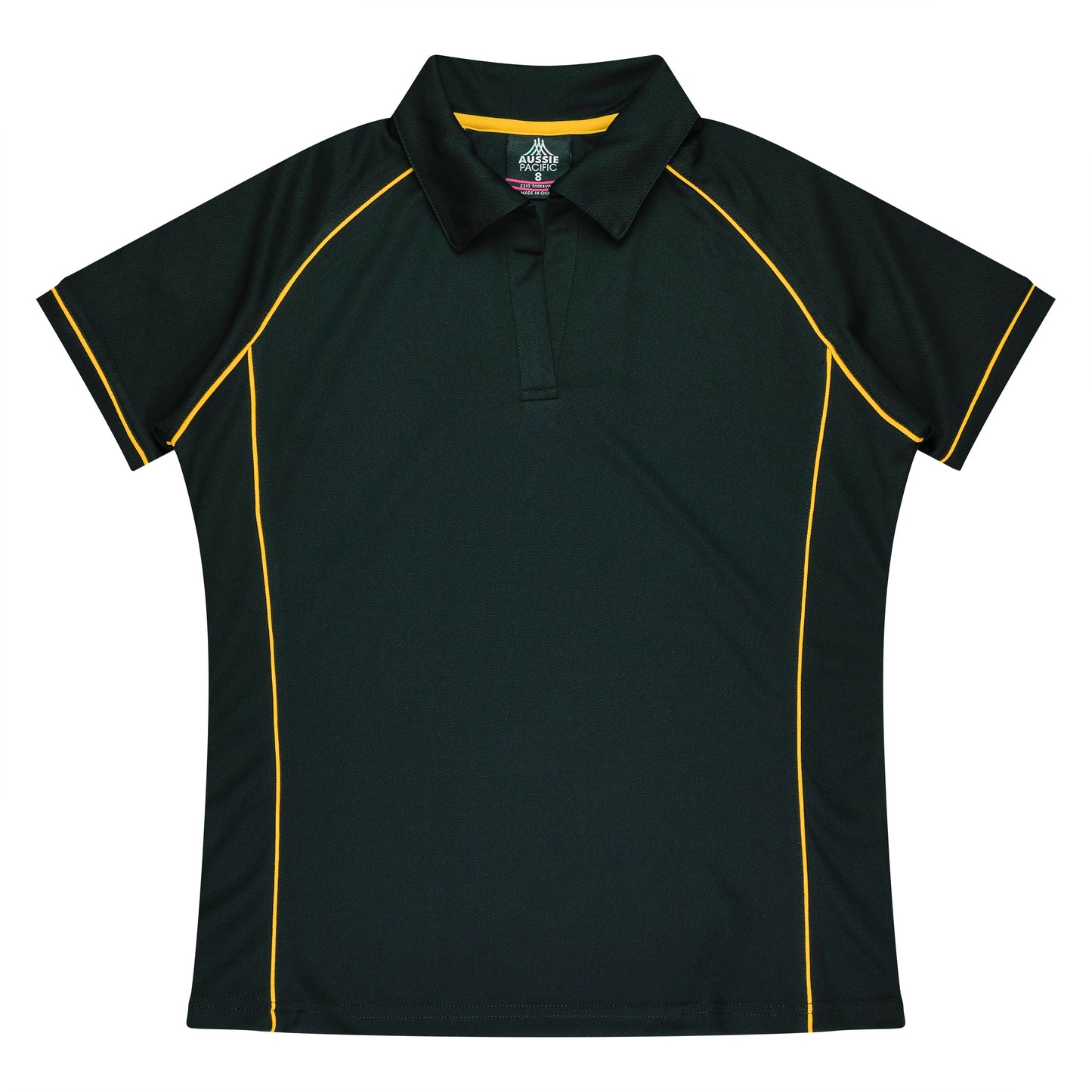 Endeavour Lady Polo - N2310