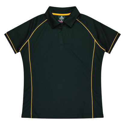 Endeavour Lady Polo - N2310