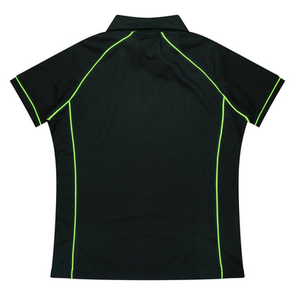 Endeavour Lady Polo - N2310