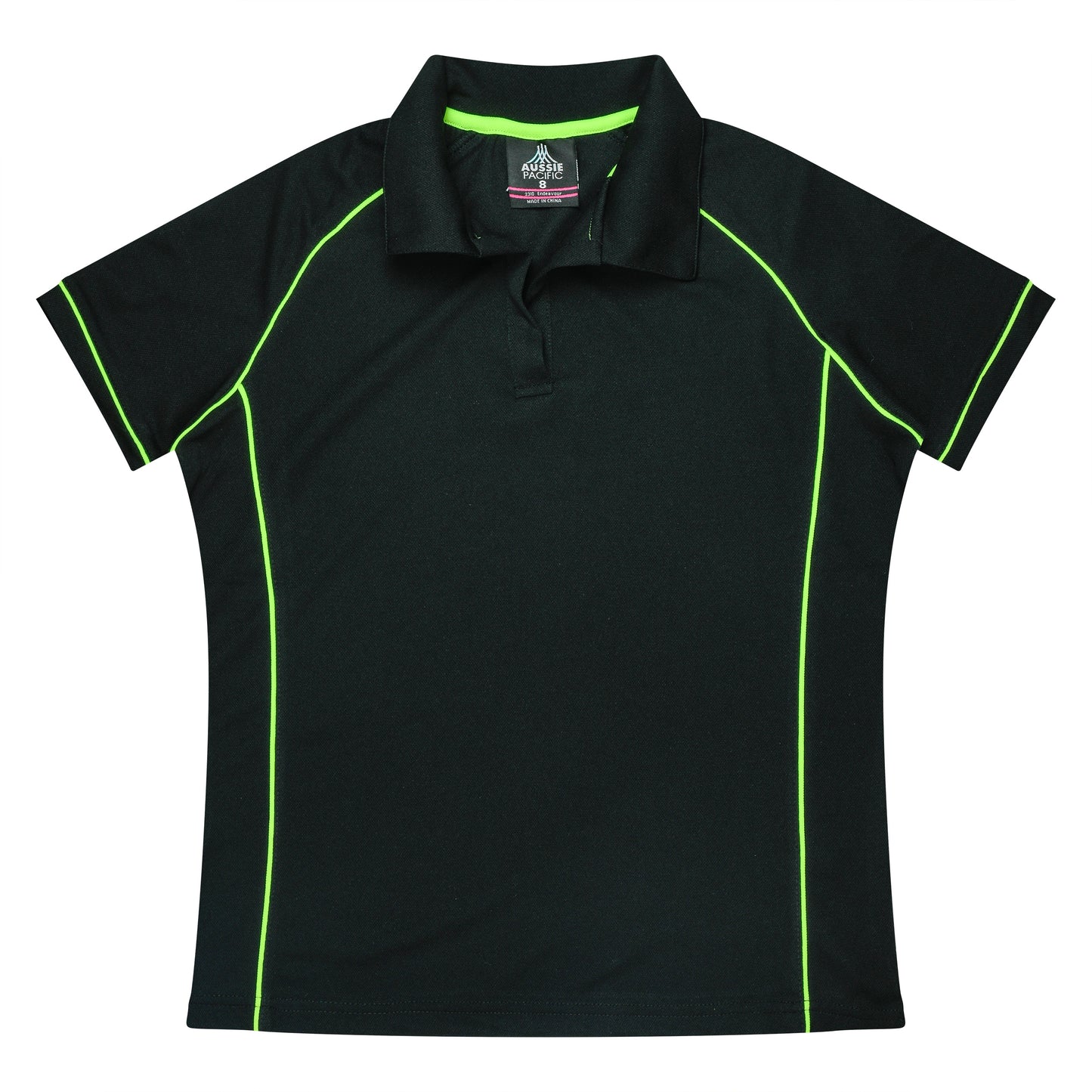 Endeavour Lady Polo - N2310