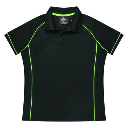 Endeavour Lady Polo - N2310