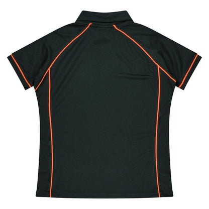 Endeavour Lady Polo - N2310