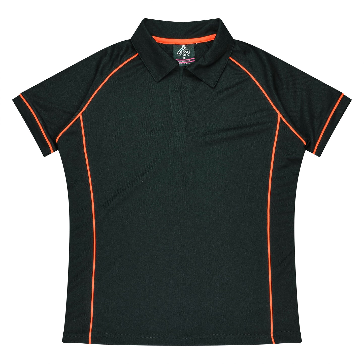 Endeavour Lady Polo - N2310