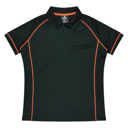 Endeavour Lady Polo - N2310