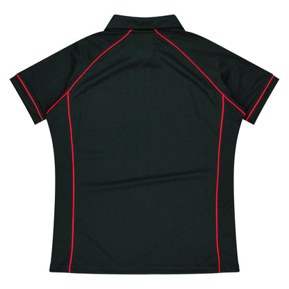 Endeavour Lady Polo - N2310