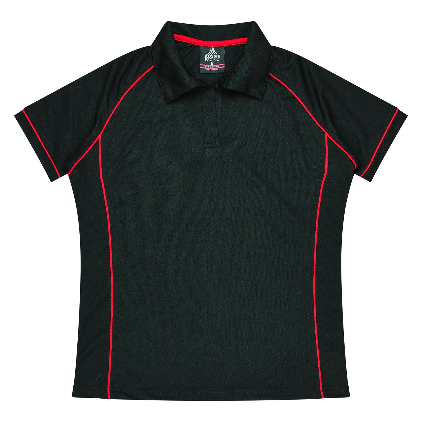 Endeavour Lady Polo - N2310