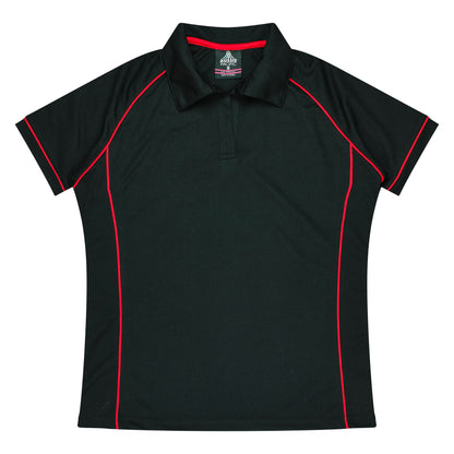 Endeavour Lady Polo - N2310