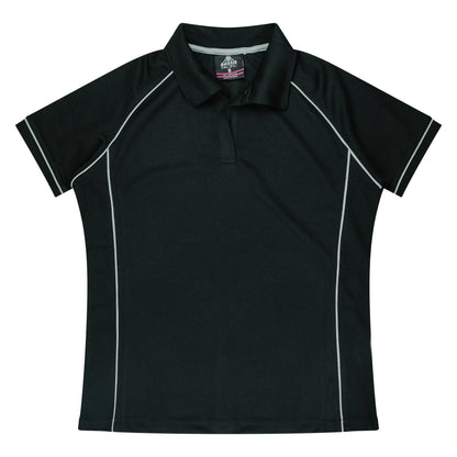 Endeavour Lady Polo - N2310