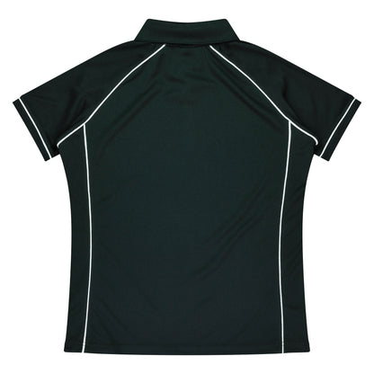 Endeavour Lady Polo - N2310
