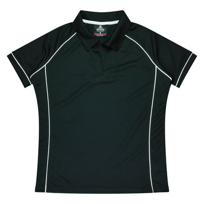 Endeavour Lady Polo - N2310
