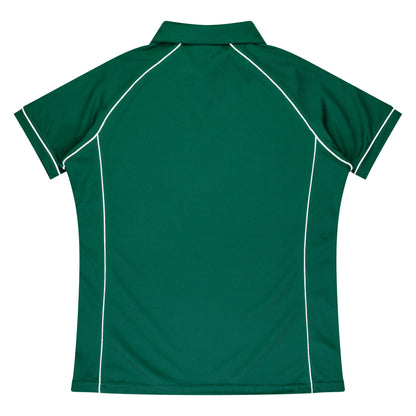 Endeavour Lady Polo - N2310