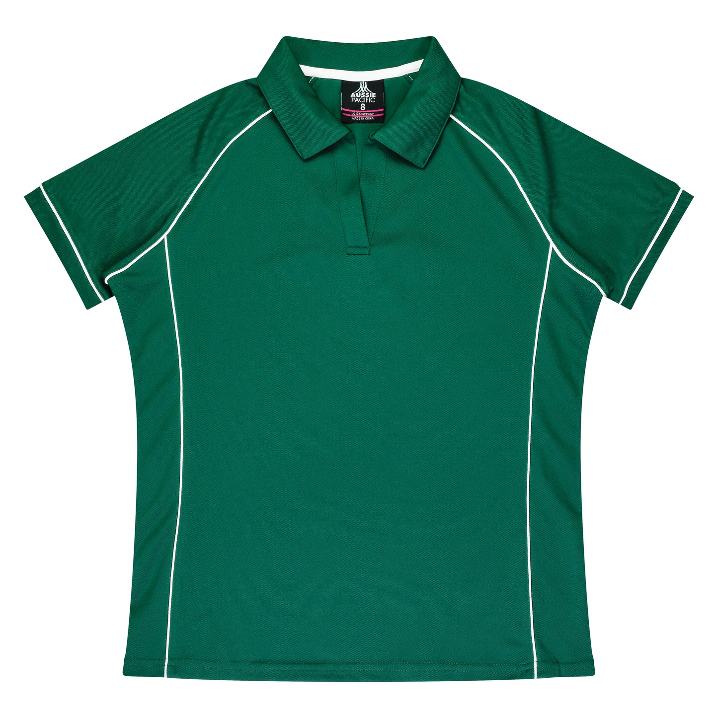 Endeavour Lady Polo - N2310