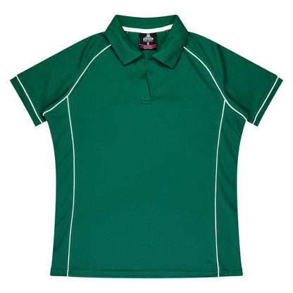 Endeavour Lady Polo - N2310