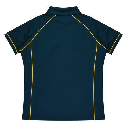 Endeavour Lady Polo - N2310