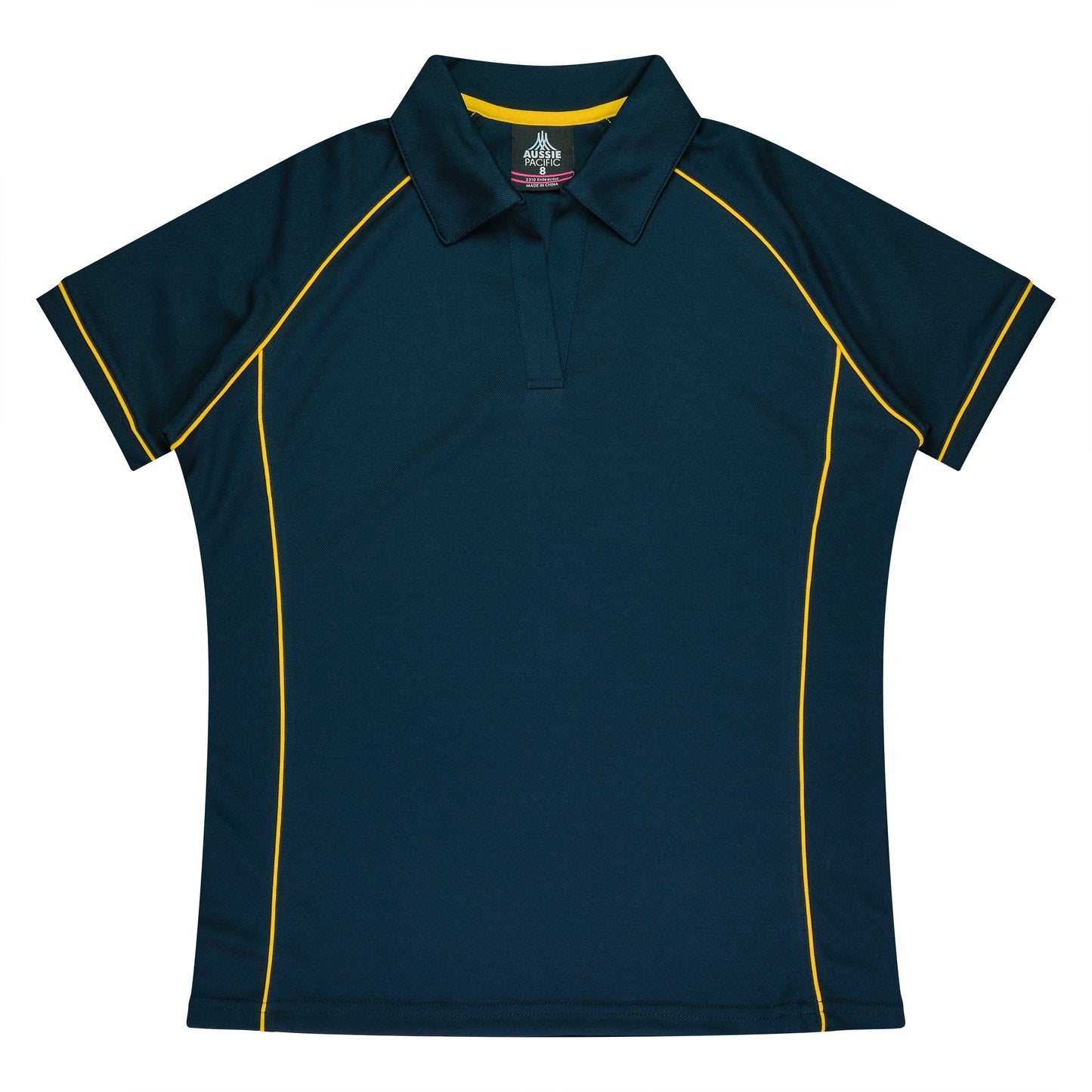 Endeavour Lady Polo - N2310