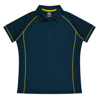 Endeavour Lady Polo - N2310