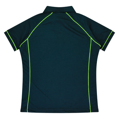 Endeavour Lady Polo - N2310