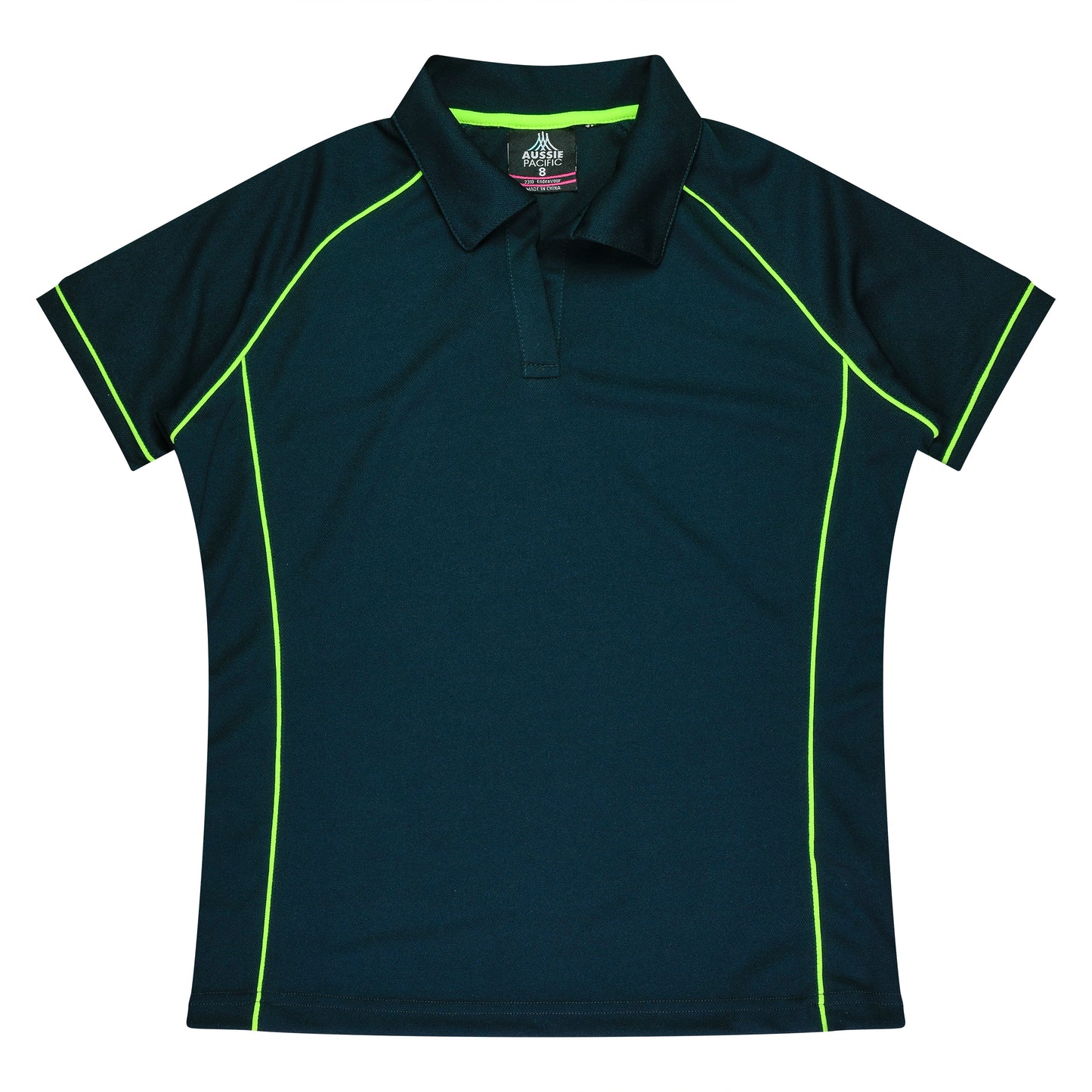Endeavour Lady Polo - N2310