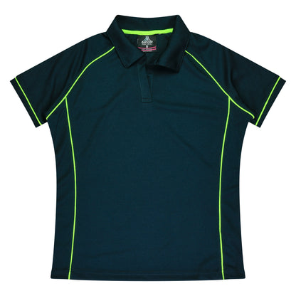Endeavour Lady Polo - N2310