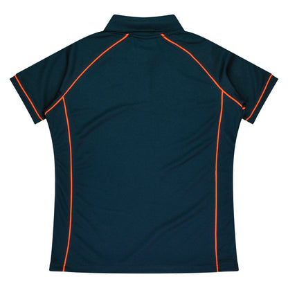 Endeavour Lady Polo - N2310