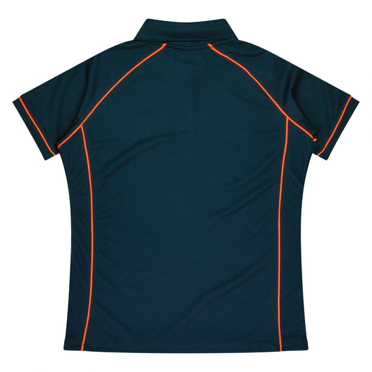 Endeavour Lady Polo - N2310