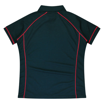 Endeavour Lady Polo - N2310