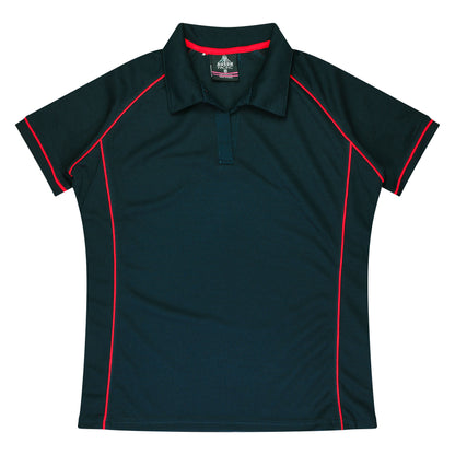 Endeavour Lady Polo - N2310