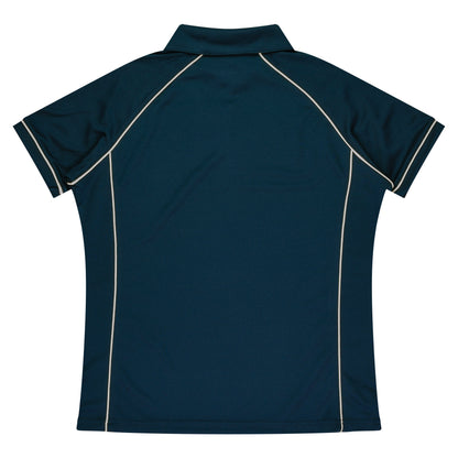 Endeavour Lady Polo - N2310