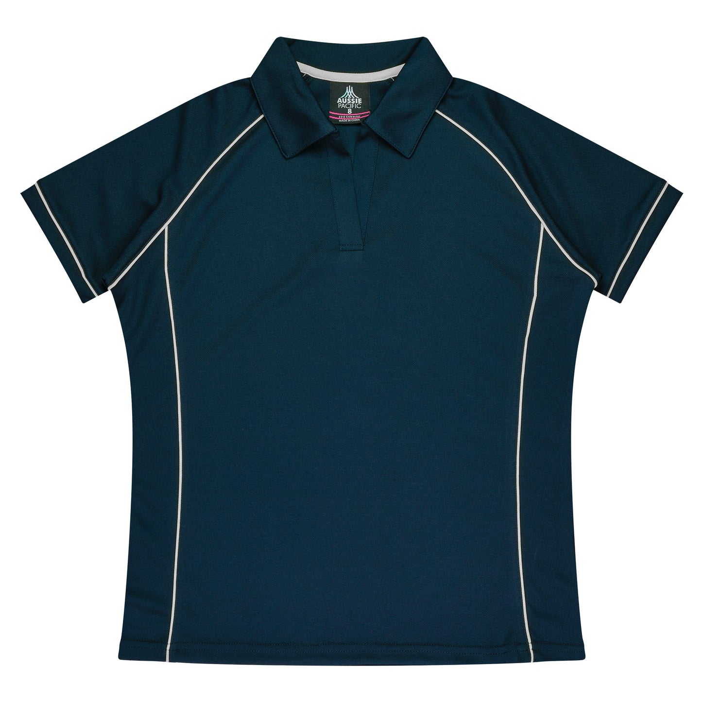 Endeavour Lady Polo - N2310